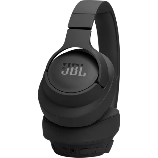 Imagen 5 de Audífonos JBL Tune 770NC Cancelación de Ruido Bluetooth Over Ear Negro