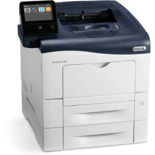 Imagen 9 de Impresora Multifunción Xerox Laser Color Versalink C400 Duplex/Red