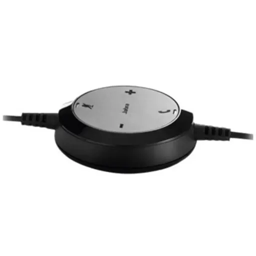 Imagen 6 de Audífonos Jabra Evolve 20 Duo MS Stereo Gestión de llamadas Canc. Ruido USB