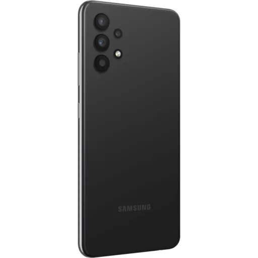 Imagen 3 de Smartphone Samsung Galaxy A32 LTE OctaCore RAM 4GB Alm 128GB 6.4" Android Black