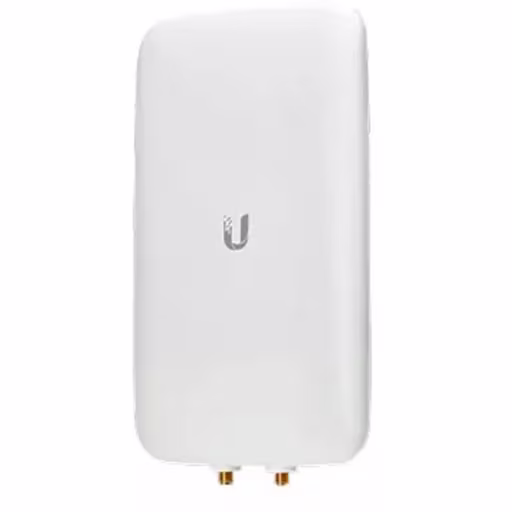 Imagen 7 de Antena Ubiquiti UMA-D Dual Sectorial 90°2.40GHz 45° 5GHz UMA-D Montaje Pared/Pos