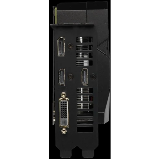 Imagen 9 de Tarjeta de Video Asus Dual RTX2060-O6G-EVO 6GB GDDR6 PCIe DP DVI-D 2*HDMI ATX Ac