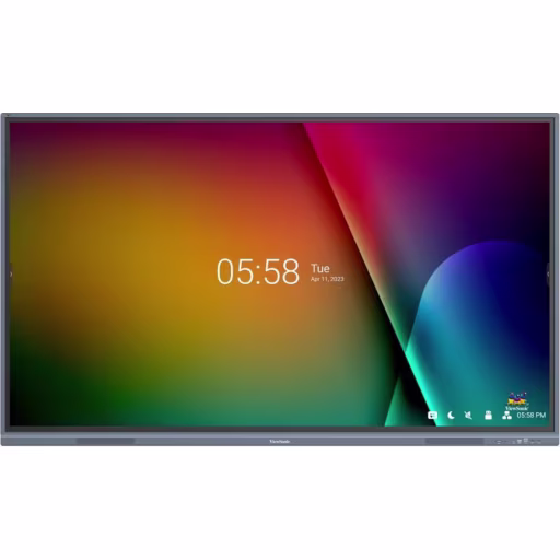 Imagen 0 de Pantalla Interactiva ViewSonic ViewBoard 86" Touch 4K UHD 3840*2160 IPS HDMI USB