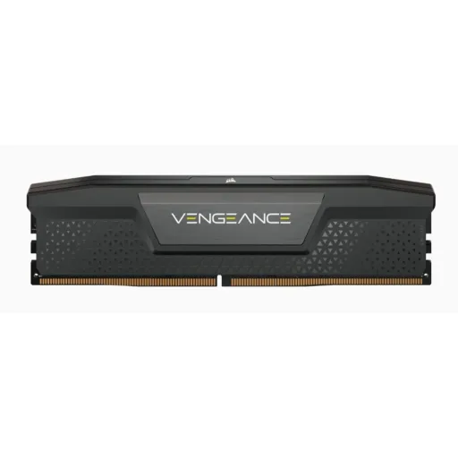 Memoria RAM 16GB DDR5 5200MHz DIMM CL40 Non-ECC 1.25v 288p - Corsair Vengeance