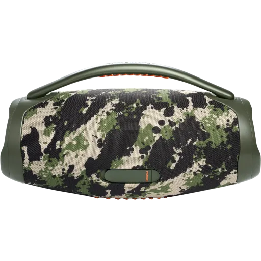 Imagen 2 de Parlante Inalámbrico JBL BOMBOX 3 Squad