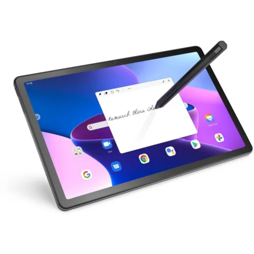 Imagen 0 de Tablet Lenovo Tab M10 Plus Gen3 TB128XU Octa Core 4GB/128GB 10.6" Android