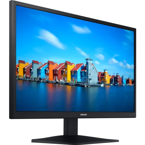 Imagen 4 de Monitor Samsung LS24A336HL 24" FHD 1920*1080 VA VGA HDMI 5ms 60Hz