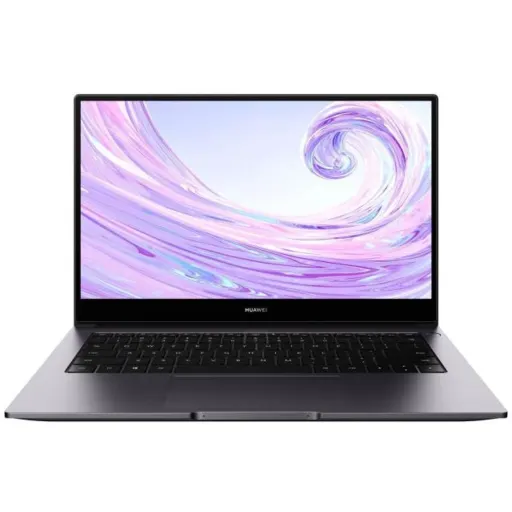 Imagen 0 de Notebook Huawei Matebook D 14 I5-10210U RAM 8GB SSD 512GB 14" W10H