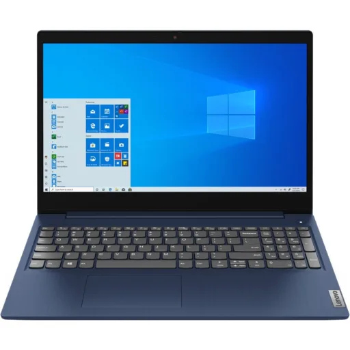 Imagen 9 de Notebook Lenovo IdeaPad 3 15ITL6 I5-1135G7 RAM 8GB SSD 256GB M.2 15.6" W10H