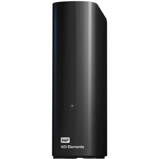Imagen 5 de Disco Duro Externo Western Digital Elements Desktop 16TB 3.5" 5400RPM USB3.0 Neg