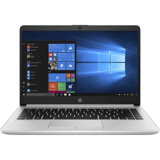 Imagen 0 de Notebook HP 348 G7 I7-10510U RAM 8 GB SSD 256GB 14" W10P