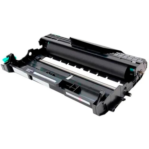 Tambor Brother DR-2340 Láser Rendimiento aprox 12.000 Pag. Negro 