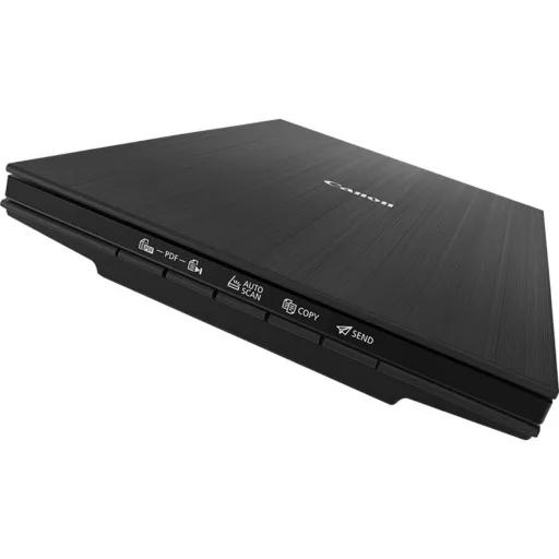 Imagen 8 de Escáner de Escritorio Canon Lide 400 Resol. 4800x4800dpi Color 300ppp USB3.0