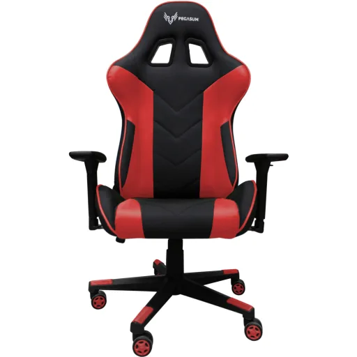 Imagen 0 de Pegasum Spartan - Rojo [SLA-SPRTAN-RED]