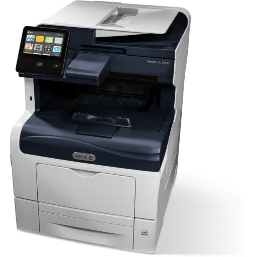 Imagen 4 de Impresora Multifunción Xerox VersaLink C405 Laser Color LAN USB Duplex 35ppm