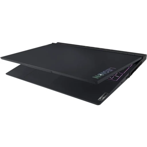 Imagen 0 de Notbook Lenovo L5 AMD R5-5600 RAM 8GB SSD 512GB 15.6" W10H blue