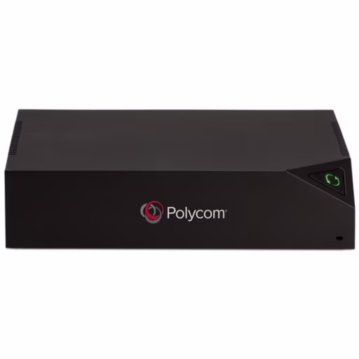 Imagen 0 de Sistema De Presentación Inalambrico Polycom Pano