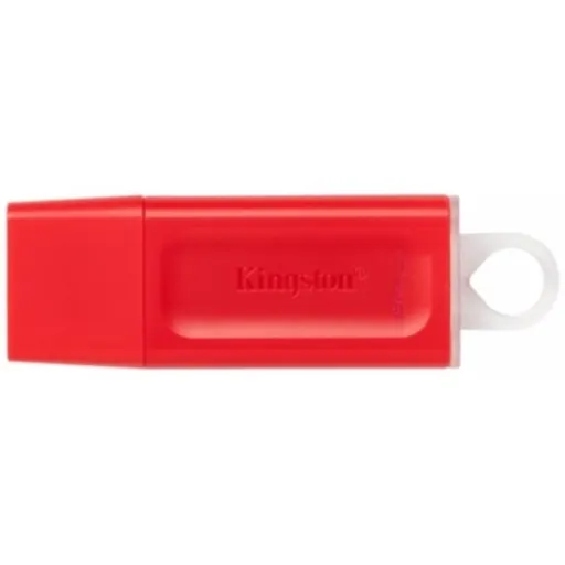 Imagen 0 de Kingston - USB flash drive - USB 3.0 - red