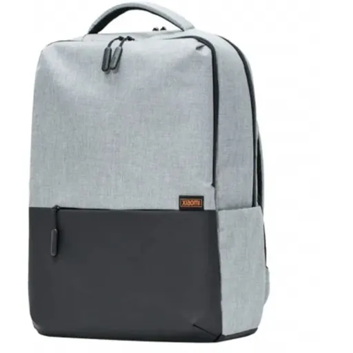 Imagen 0 de Mochila Xiaomi Commuter Backpack para Portátil de 15.6" Color Light Gray