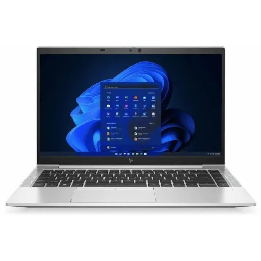 Imagen 0 de Notebook HP 845 G8 AMD R5-5600U RAM 16GB SSD 512GB 14" W11P