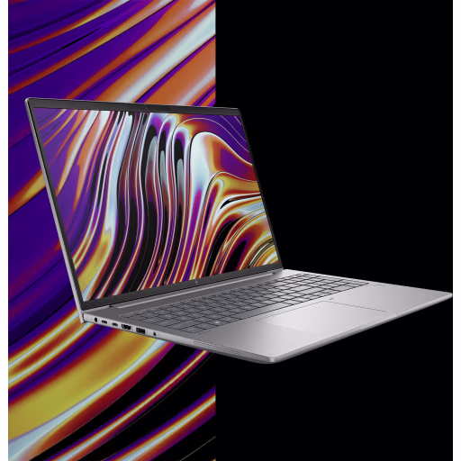 Imagen 5 de Notebook HP Zbook Power G11 Ryzen 9 8945HS RAM32GB SSD1TB 16" RTX 1000 6GB W11P
