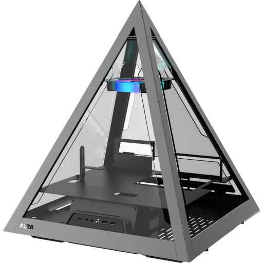 Imagen 0 de Azza Pyramid 804 (CSAZ-804)