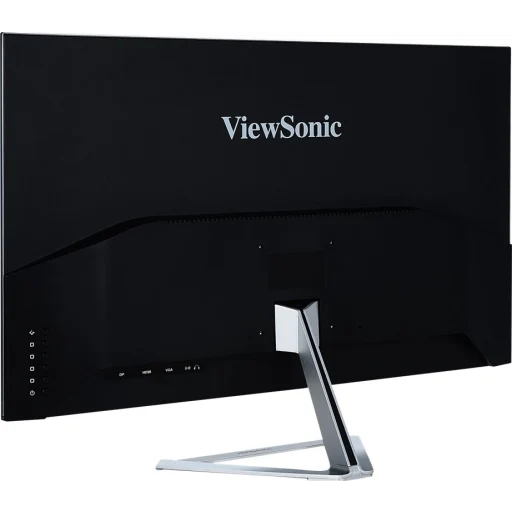 Imagen 8 de Monitor Viewsonic VX3276-MHD 32" IPS 1920*1080 Audio 2W VGA DisplayPort 8ms