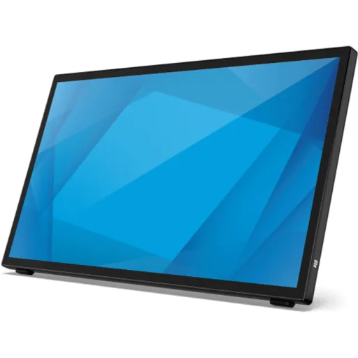 Imagen 3 de Monitor Táctil ELO 2270L 22" LCD FHD 1920*1080 HDMI VGA DisplayPort 14ms
