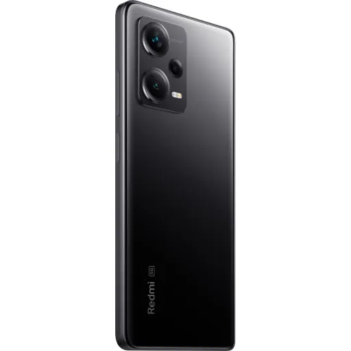 Imagen 6 de Smartphone Xiaomi Redmi Note 12 Pro+ 5G EU OctaCore 8GB/256GB WiFi BT USB-C Blac