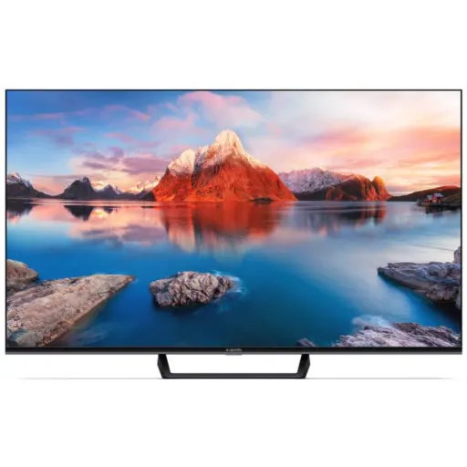 Imagen 0 de Televisor Xiaomi A Pro L43M8-A2LA 43" Smart TV WiFi BT LAN 3*HDMI 2*USB GoogleTV
