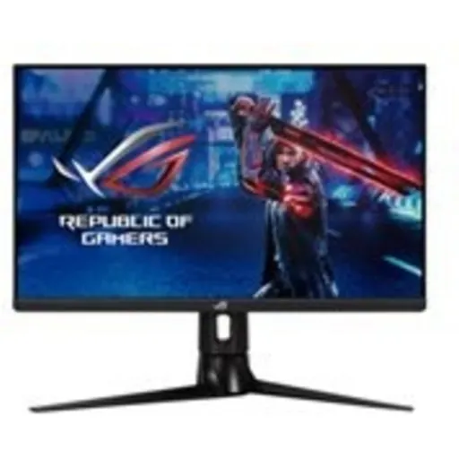Imagen 5 de Monitor Gamer Asus ROG Strix XG27AQ WQHD 27" 2560x1440 LED IPS DP 2*HDMI 170Hz 