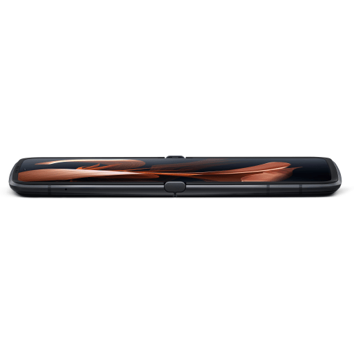 Imagen 9 de Smartphone Motorola Razr negro infinito 12GB/512GB 6.2"