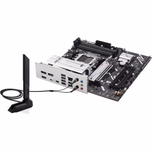Imagen 9 de PRIME B840M-A WIFI
