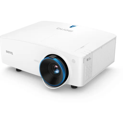 Imagen 1 de Proyector BenQ LU935, 6000LUMENES WUXGA 1920*1080 LAN HDMI VGA RS232