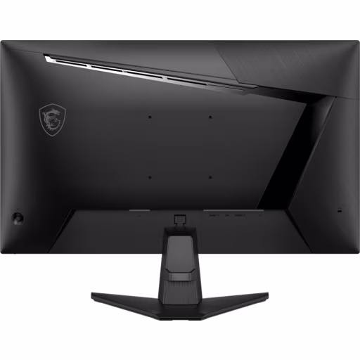 Imagen 3 de Monitor Gamer MSI MAG 275F 27" FHD  Rapid IPS 1*HDMI 2*DP  0.5ms(GtG,Min) 180Hz