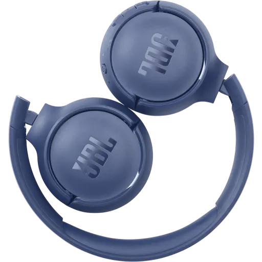 Imagen 4 de Audífonos Inalámbricos JBL Tune 510BT Bluetooth Bateria 450mAh c/Mic Color Azul