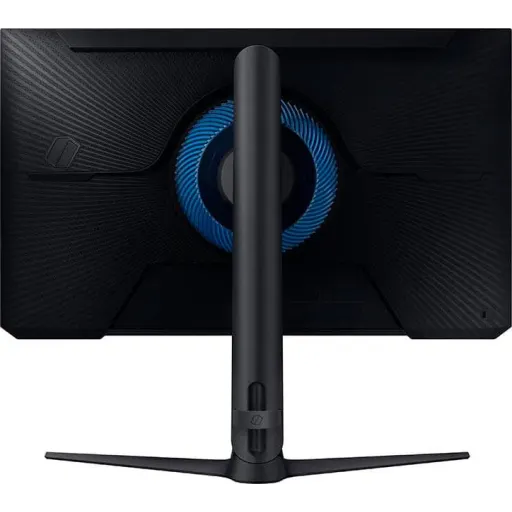 Imagen 1 de Monitor Gamer Samsung S24AG32 24" FHD 1920*1080 LED VA DP HDMI FreeSync 165Hz