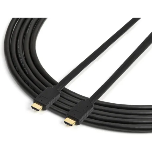 Imagen 3 de Cable HDMI Longitud 5 metros Alta Velocidad Premium con Ethernet 4K 60 Hz 