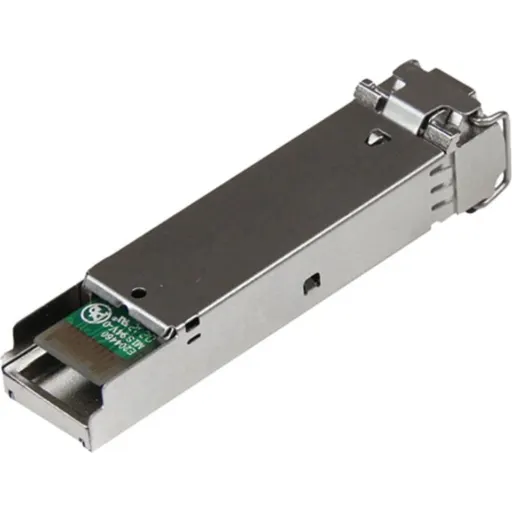Imagen 3 de Gigabit Fiber SFP Transceiver MM LC 550m