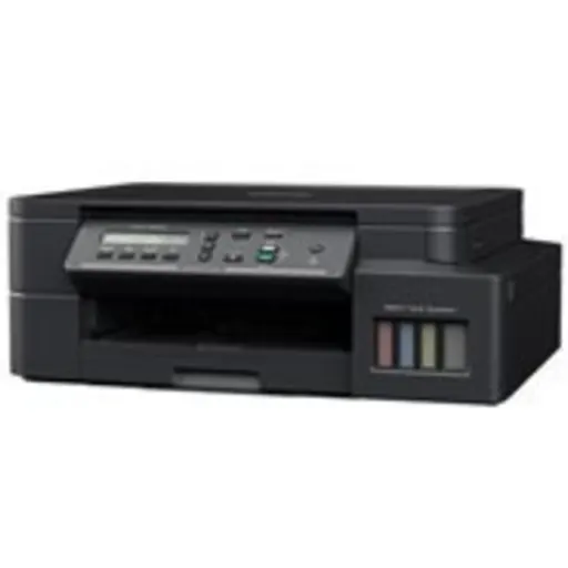Imagen 2 de Impresora Multifunción Brother DCP-T520W Tanque Tinta Color WiFi USB MFP 30ppm