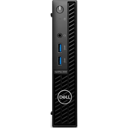 Imagen 0 de Computador Dell Optiplex 3000 Micro I5-12500T RAM 8GB SSD 256GB W10P