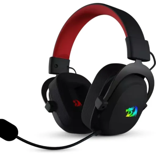 Imagen 0 de Redragon Zeus X Wireless (H510-WL)