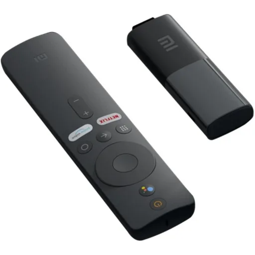Imagen 0 de TV Stick Xiaomi Mi TV Stick EU 26919 Android 9.0 Mando Bluetooth Google Assitant