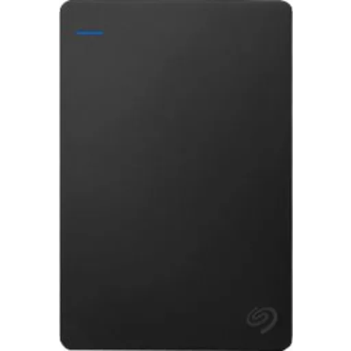 Imagen 0 de Disco Duro Externo Seagate 4TB 2.5" Game Drive para Playstation 4 USB 3.0 Negro