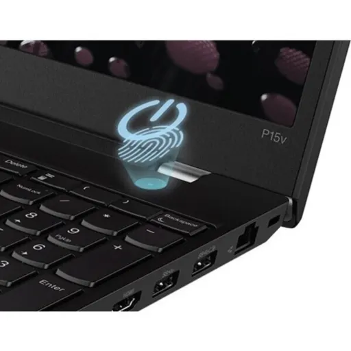 Imagen 15 de Notebook Lenovo Thinkpad P15v Gen3 I7-12700H 16GB 1TB 15.6" NV T600 4GB W11P