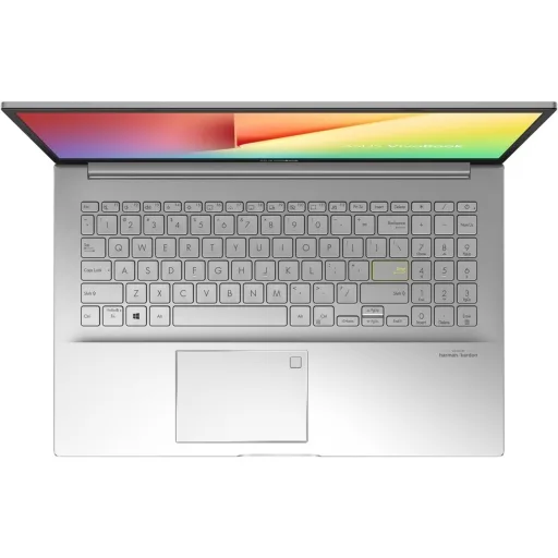 Imagen 11 de Notebook Asus VivoBook M513UA-BQ610W AMD R5-5500U RAM 8G SSD 512GB 15" W11H