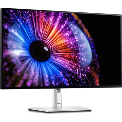 Imagen de Monitor Dell UltraSharp U2724DE 27" QHD 2560*1440 IPS DP HDMI USB-C ThB 120Hz