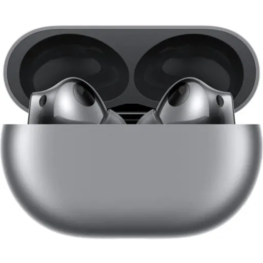Imagen 0 de Audífonos Inalámbricos Huawei Freebuds Pro 2 Bluetooth 14Hz-48kHz c/Mic Silver
