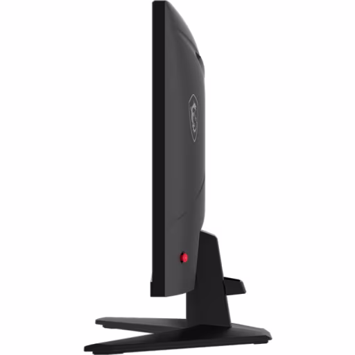 Imagen 4 de Monitor Gamer MSI MAG 244F 23.8" FHD 1920*1080 IPS HDMI DP 200Hz 0.5ms(GtG,Min) 