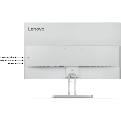 Imagen 8 de Monitor Lenovo L27I-40 27" FHD 1920*1080 IPS 2*HDMI 1*VGA 4ms 100Hz 